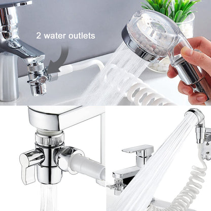 Washbasin Faucet