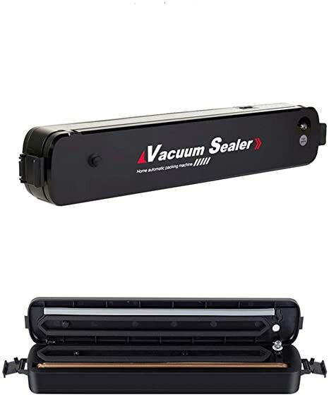 Vacuum Sealer