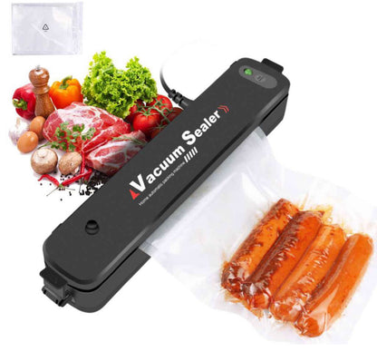 Vacuum Sealer
