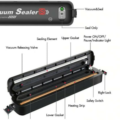 Vacuum Sealer