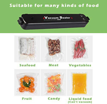 Vacuum Sealer