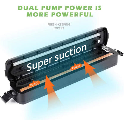 Vacuum Sealer