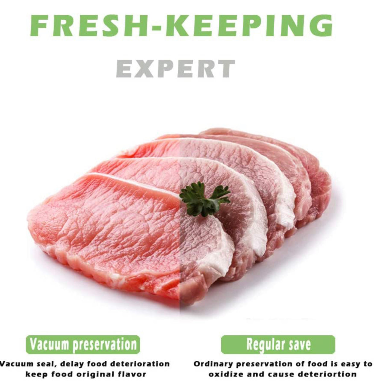 Vacuum Sealer