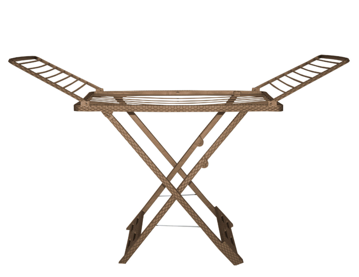 Trixie Laundry Rack (White)