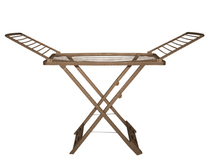 Trixie Laundry Rack (White)