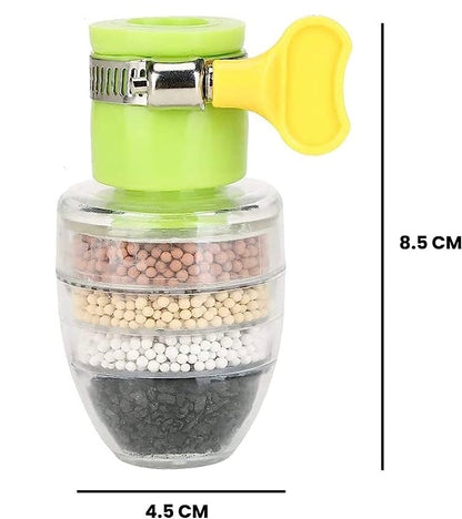 Water Filter Tap