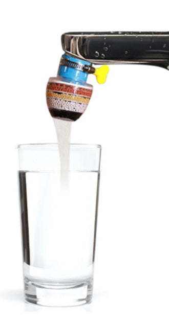 Water Filter Tap