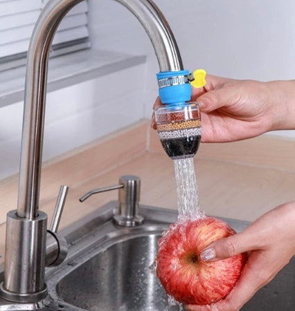 Water Filter Tap