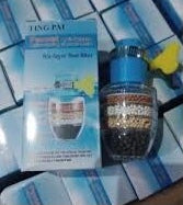 Water Filter Tap