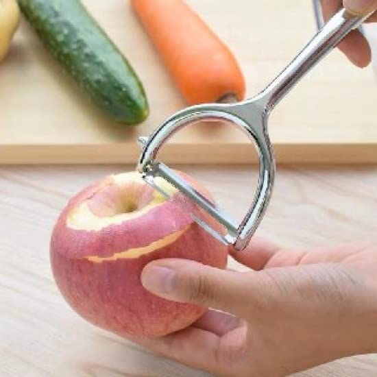 Y-Shaped Peeler