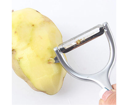 Y-Shaped Peeler