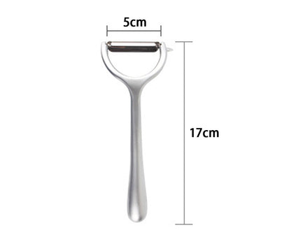 Y-Shaped Peeler
