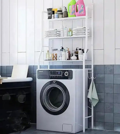 Washing Machine Rack (8813)