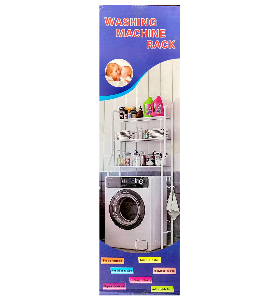 Washing Machine Rack (8813)