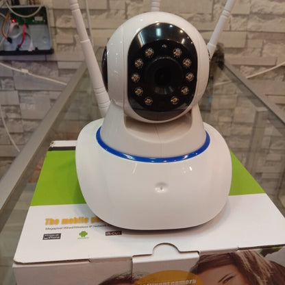 WiFi IP Camera