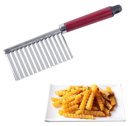 Wavy Blade Cutter