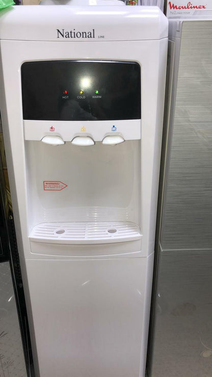 Water Dispenser (HD-1031C)