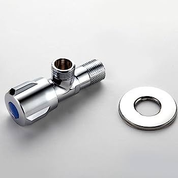Water Valve