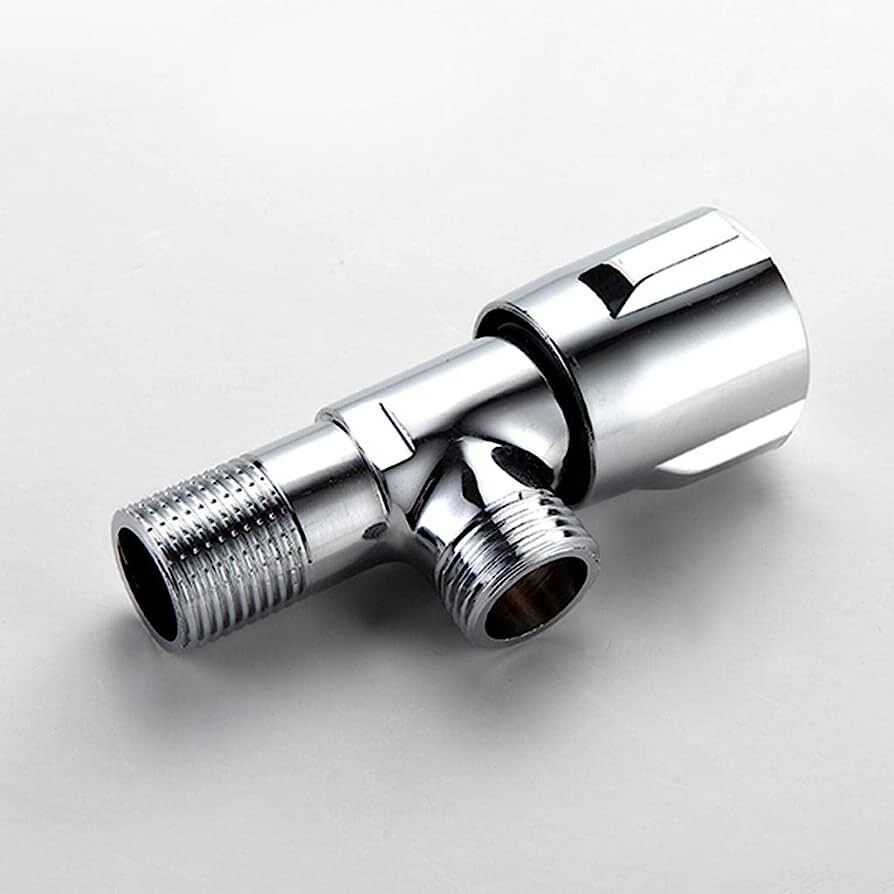 Water Valve