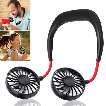 Wearable Sports Fan