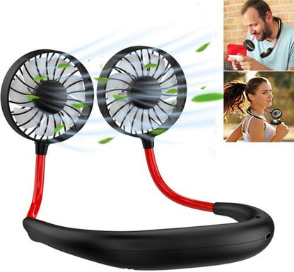 Wearable Sports Fan