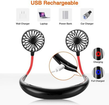 Wearable Sports Fan