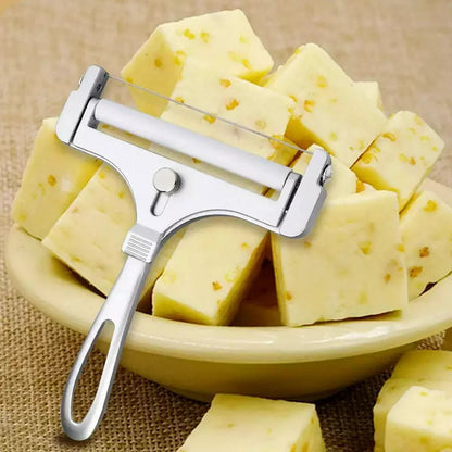 Wire Cheese Slicer