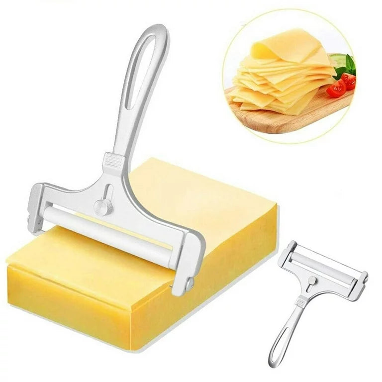 Wire Cheese Slicer