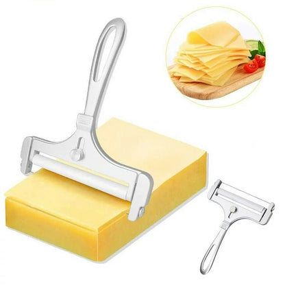 Wire Cheese Slicer
