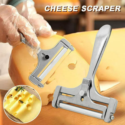 Wire Cheese Slicer