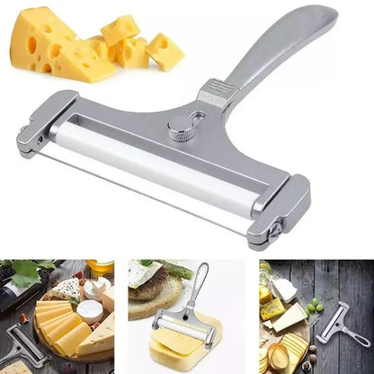 Wire Cheese Slicer