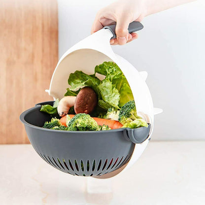 Wet Basket Cutter