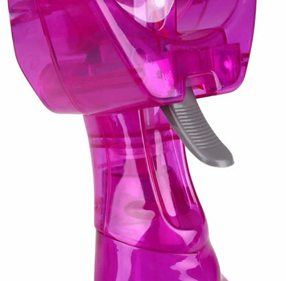 Water Spray Fan