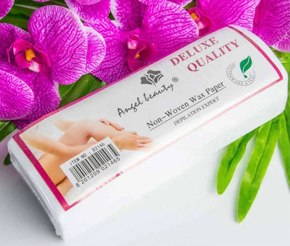 Wax Papers (100pc)