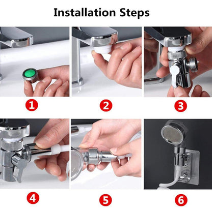 Washbasin Faucet