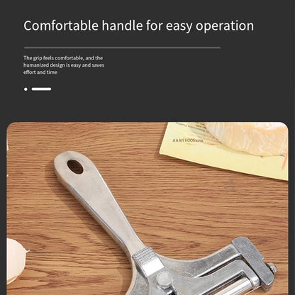 Wire Cheese Slicer