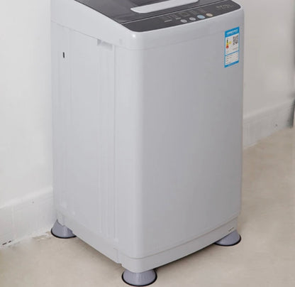 Washing Machine Supports
