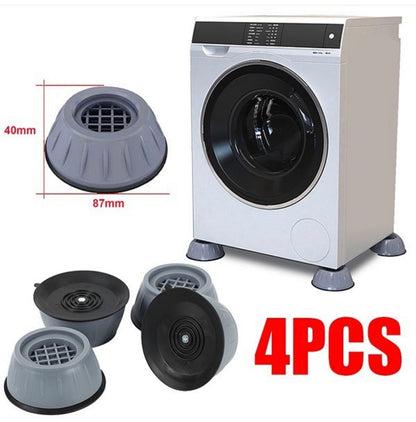 Washing Machine Supports