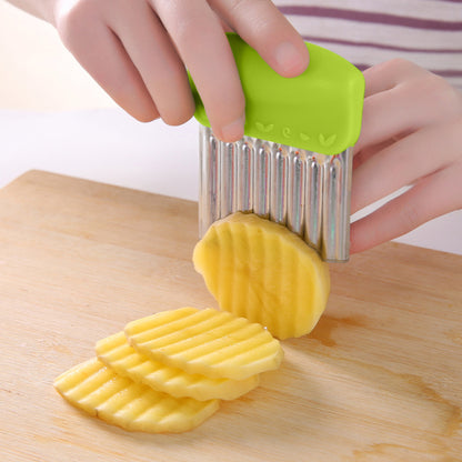 Wavy Slicer