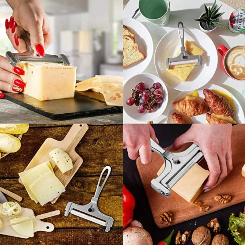 Wire Cheese Slicer