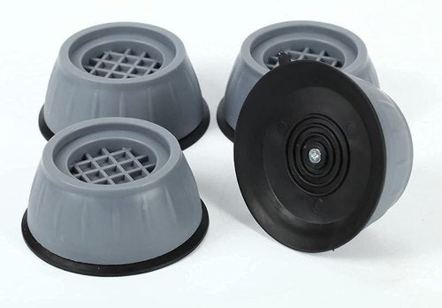 Washing Machine Supports