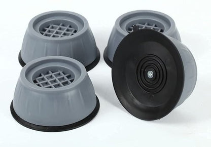 Washing Machine Supports
