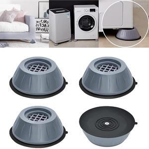 Washing Machine Supports