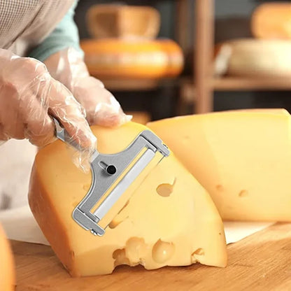 Wire Cheese Slicer