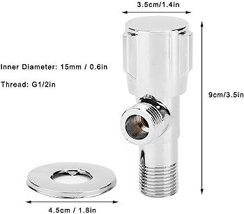 Water Valve