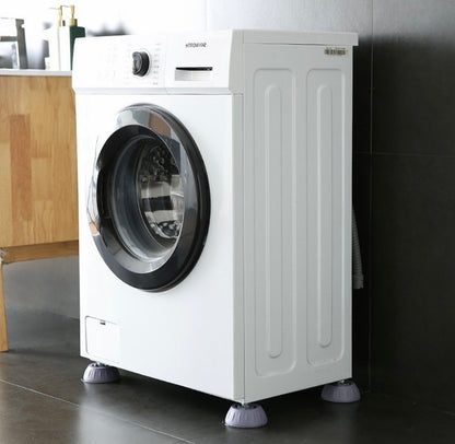 Washing Machine Supports