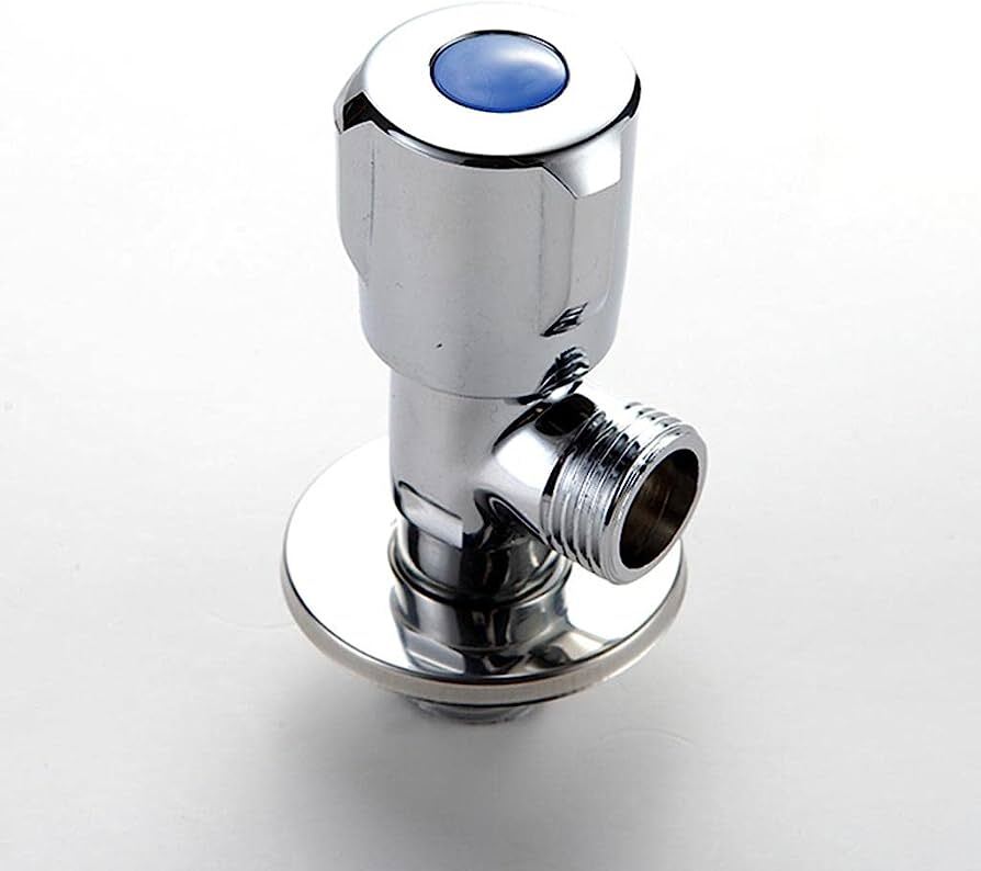 Water Valve