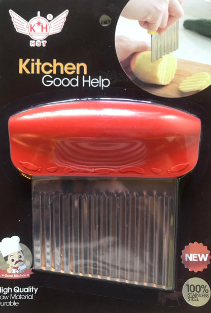 Wavy Slicer