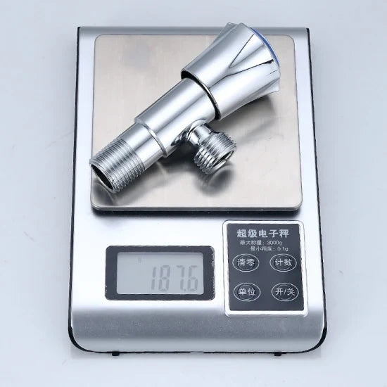 Water Valve