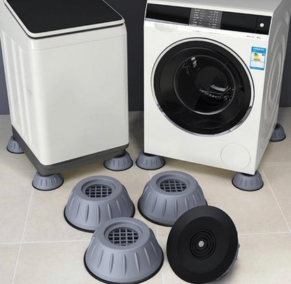 Washing Machine Supports